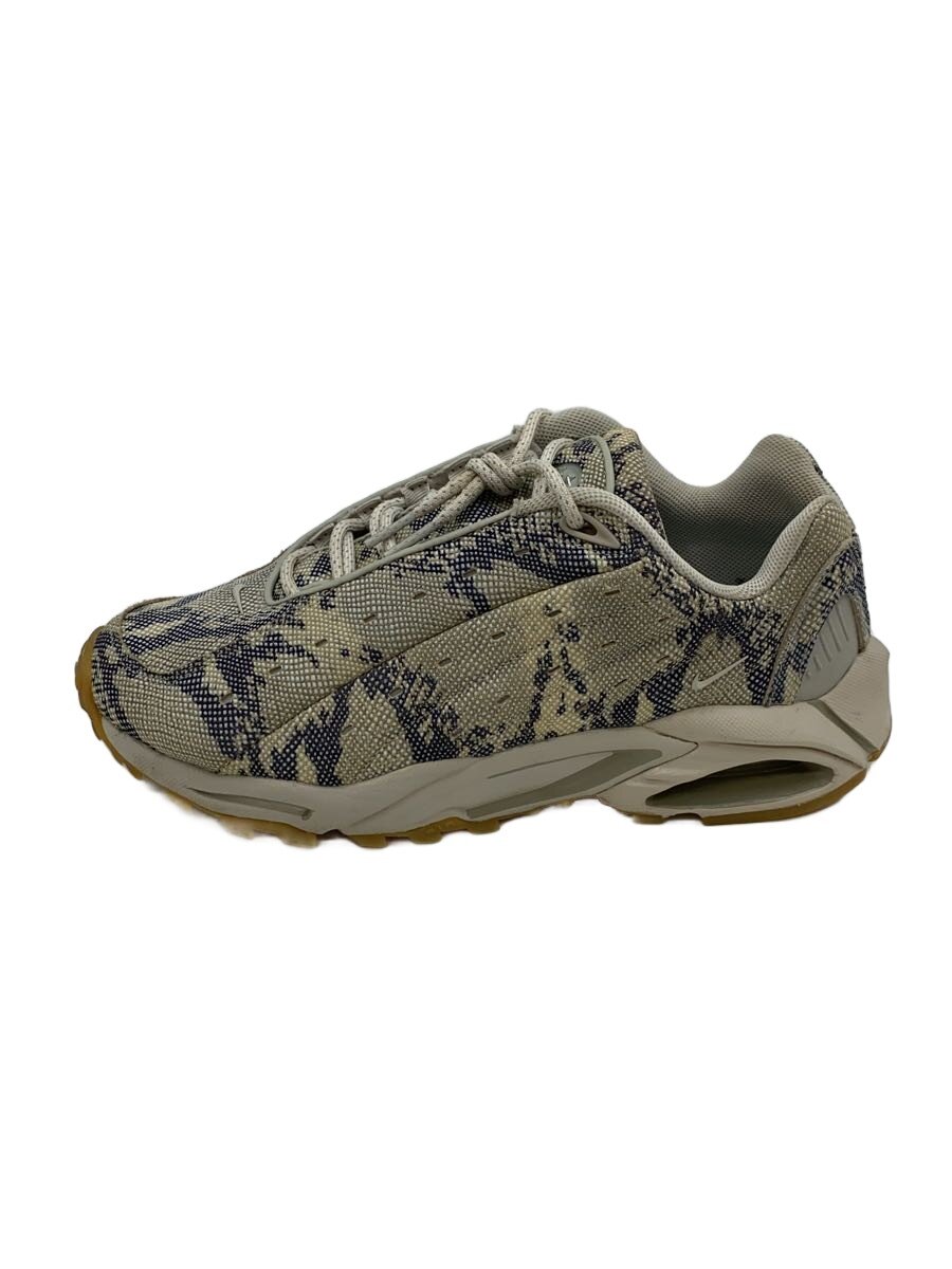 【中古】NIKE◆NOCTA X HOT STEP AIR TERRA_ノクタ X 熱っぽい 足つき/26.5糎/GRY//【シューズ】