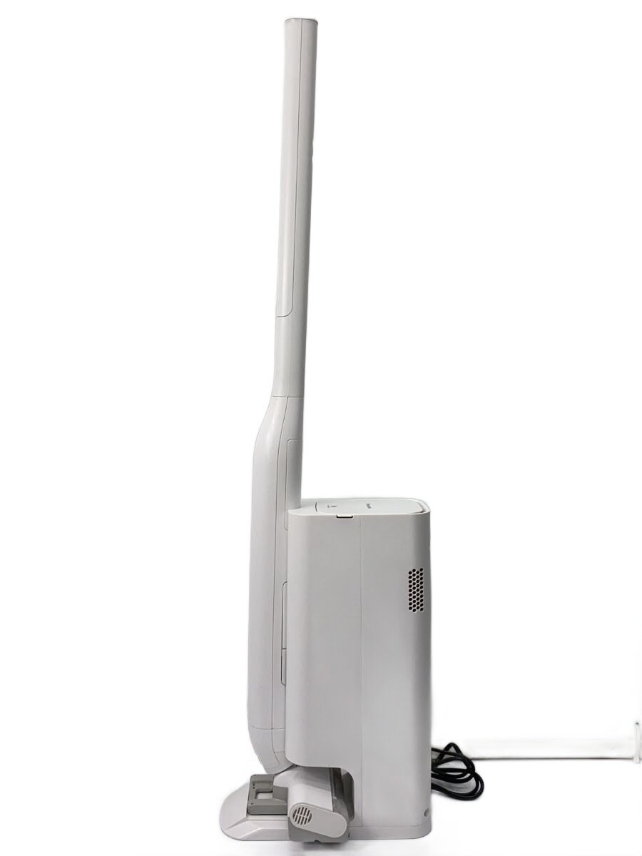 【中古】Panasonic◆掃除機 MC-NS10K-W【家電・ビジュアル・オーディオ】｜2ｎｄ STREET 店
