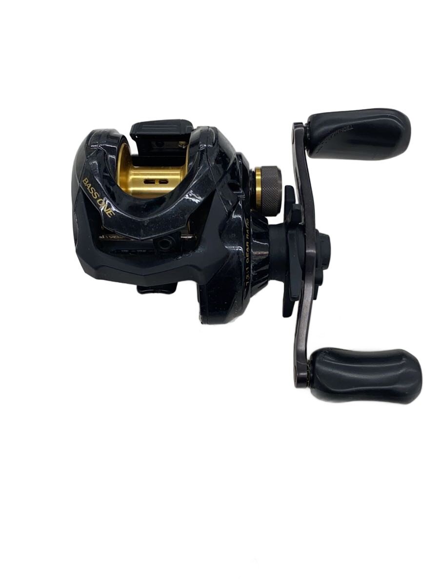 【中古】SHIMANO◆17 バスワンXT 151 03732/ベイトリール【スポーツ】