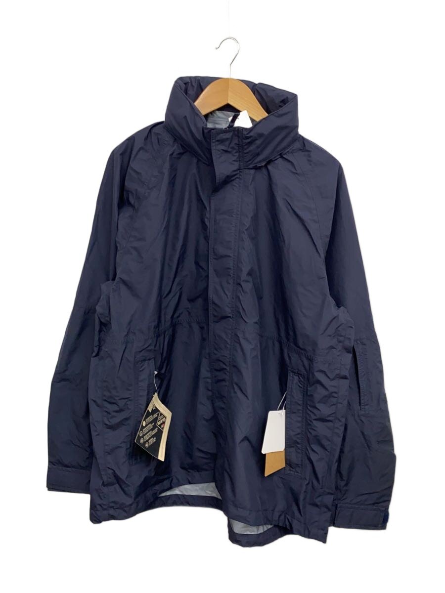 【中古】THE NORTH FACE◆COMPILE LIGHT JACKET_コンパイルライトジャケット/L/ナイロン/NVY【メンズウェア】｜2ｎｄ STREET 店