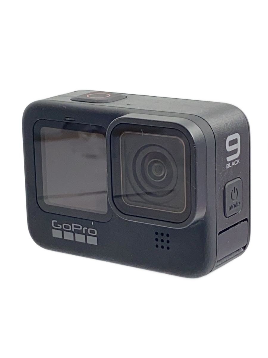 【中古】GoPro◆ビデオカメラ/CHDHX-901-FW【カメラ】