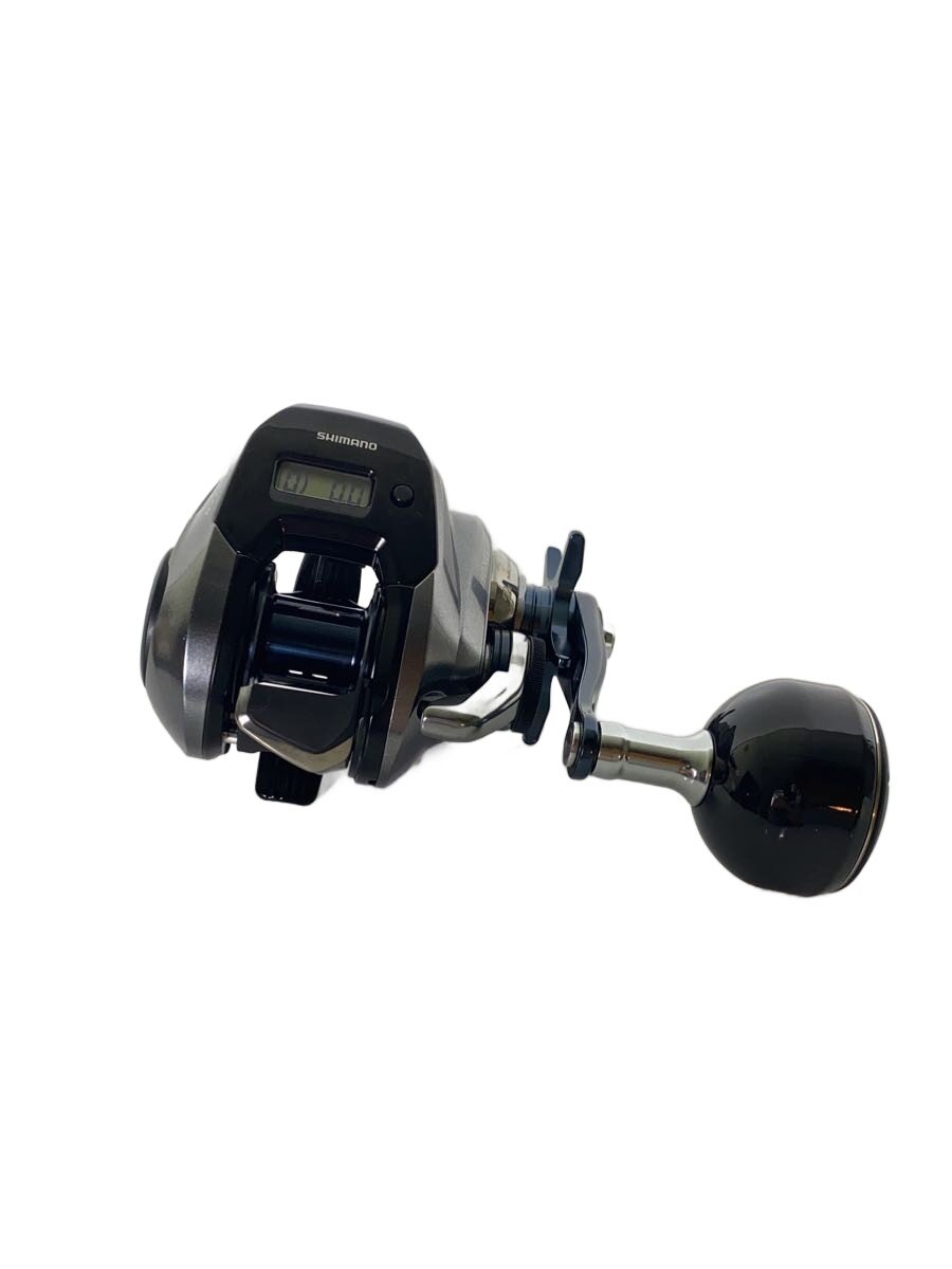 【中古】SHIMANO◆18 グラップラープレミアム 150XG 03898/ベイトリール【スポーツ】