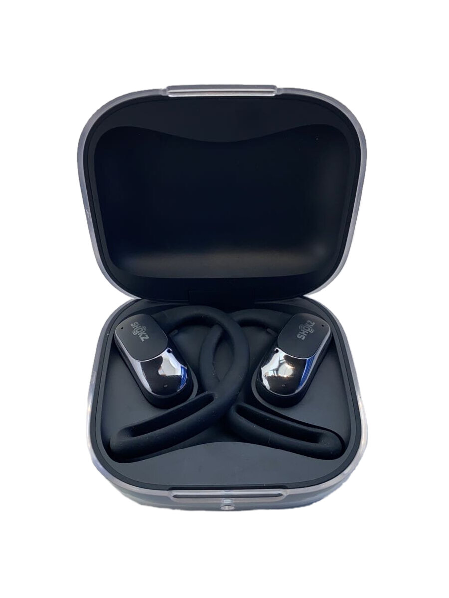 【中古】SHOKZ(AFTERSHOKZ)◆イヤホン/T511/骨伝導イヤホン/SHOKZ(AFTERSHOKZ)【家電・ビジュアル・オーディオ】｜2ｎｄ STREET 店