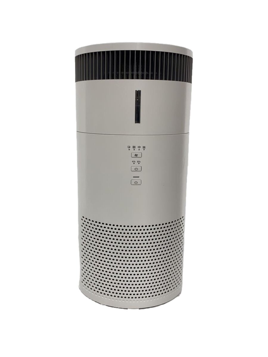 【中古】IRIS OHYAMA◆空気清浄機 AAP-SH20A/ホワイト/白【家電・ビジュアル・オーディオ】