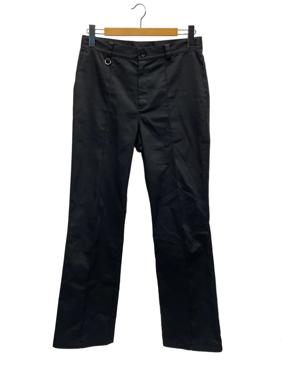 【中古】BIO◆ボトム/L/コットン/BLK/無地/25S3PT04【メンズウェア】|2nd STREET 店