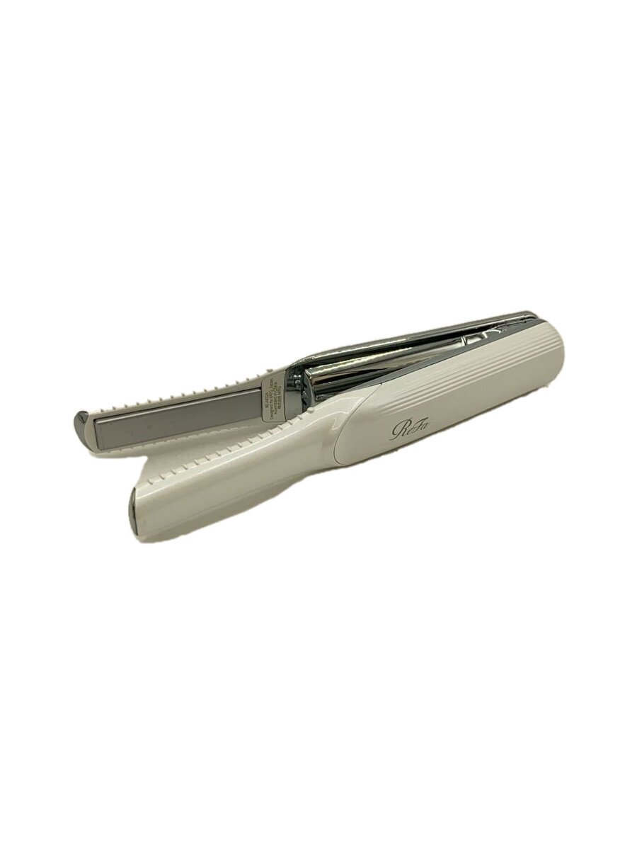 【中古】MTG◆ドライヤー・ヘアアイロン ReFa BEAUTECH FINGER IRON RE-AI02A【家電・ビジュアル・オーディオ】