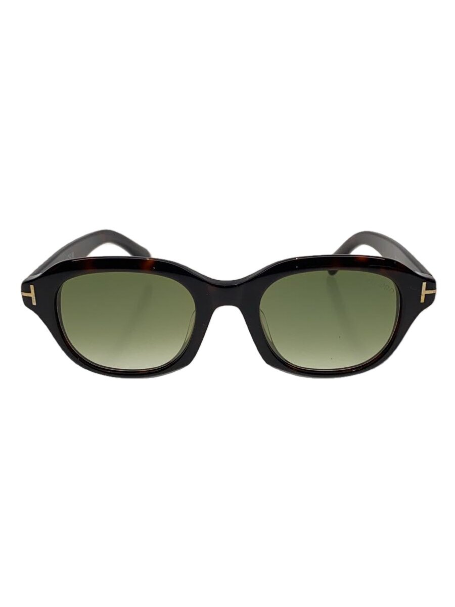 【中古】TOM FORD◆サングラス/--/BRW/YLW/メンズ/TF1147-D【服飾雑貨他】｜2ｎｄ STREET 店