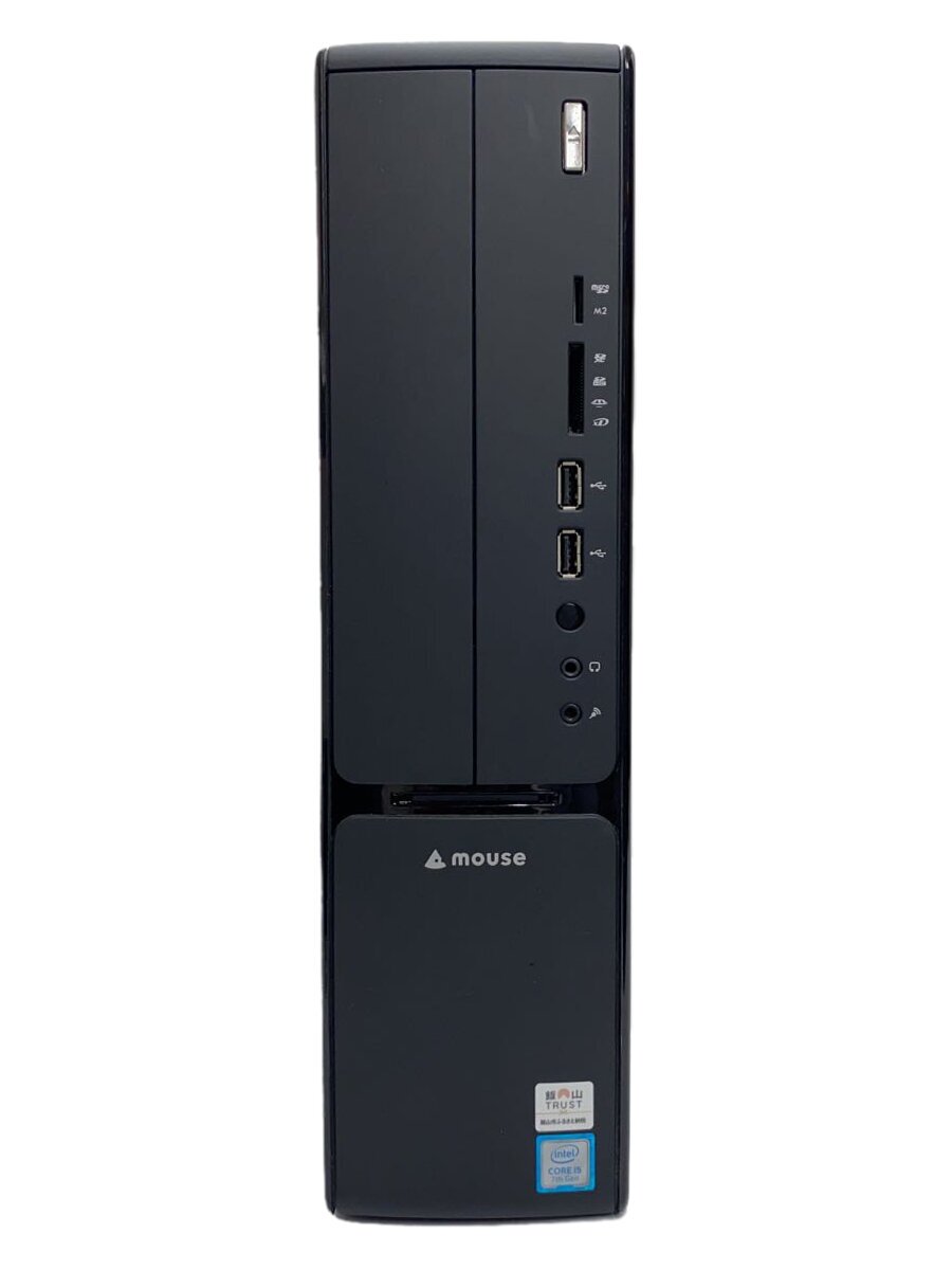 楽天市場】MouseComputer / デスクトップPC / MousePro Sシリーズ MPro
