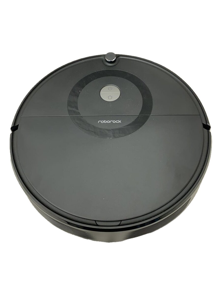 【中古】roborock◆自動人形掃き出す機 E552-04//【家電・視覚性・オーディオ】