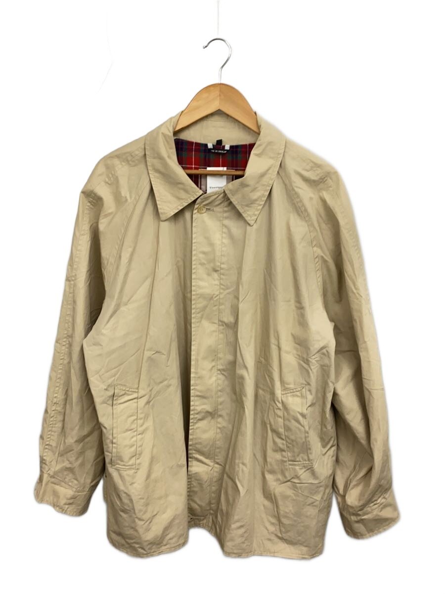 【中古】BARACUTA◆ジャケット/--/コットン//【メンズウェア】｜2ｎｄ STREET 店