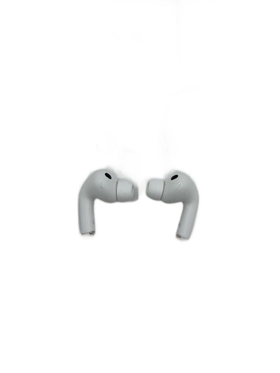 【中古】Apple◆イヤホン AirPods Pro 3 MFHP4J/A【家電・ビジュアル・オーディオ】｜2ｎｄ STREET 店 26,070円