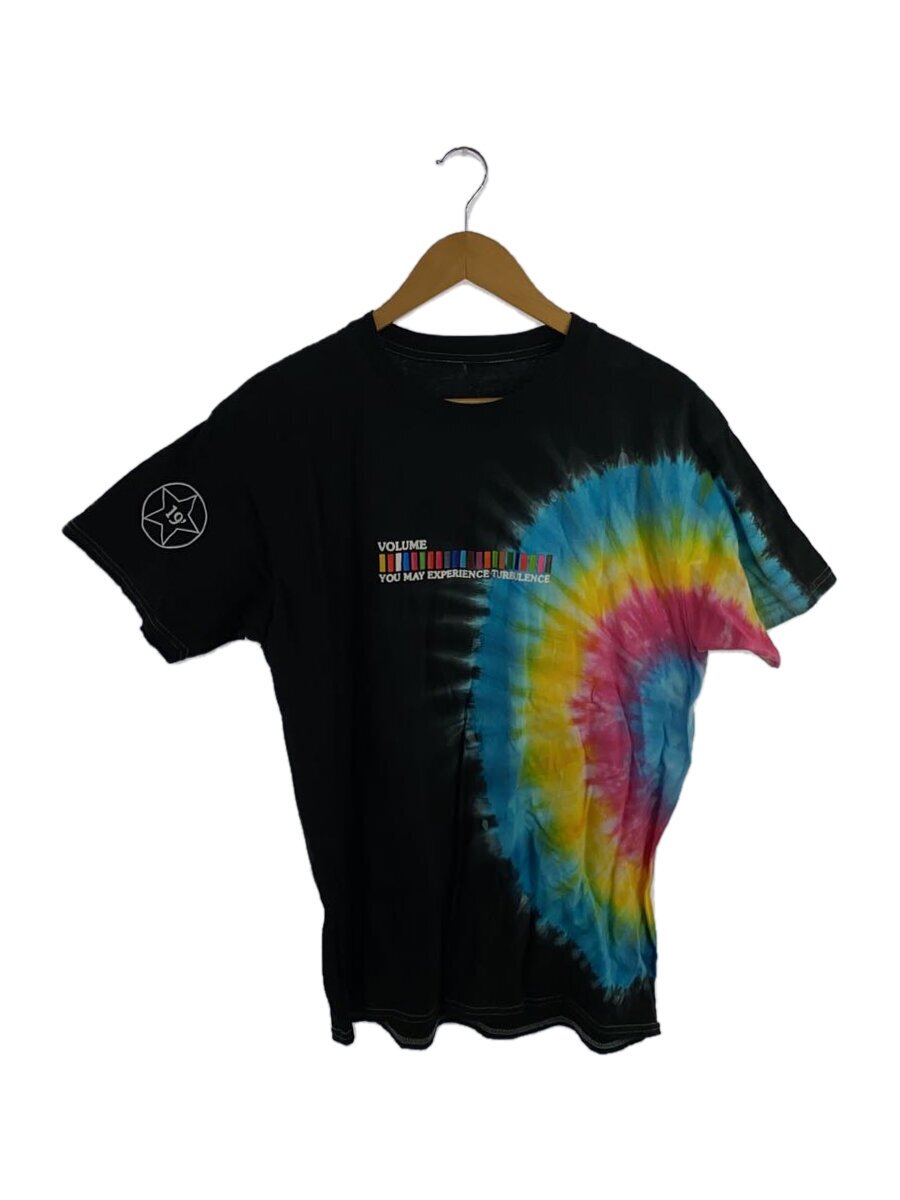 【中古】プルオーバー/L/綿織物/BLK【メンズウェア】