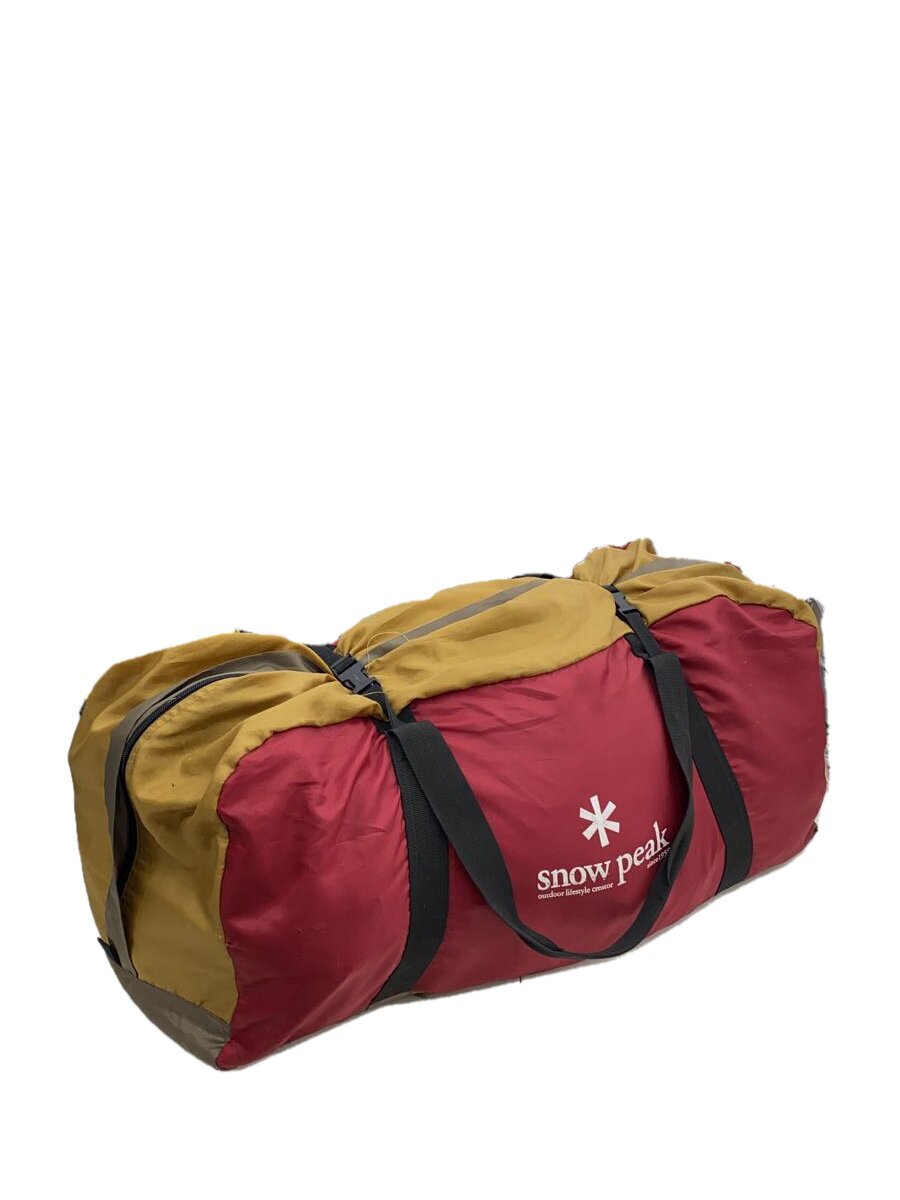 【中古】snow peak◆テント/ドーム/2~3人用/CML//【スポーツ】