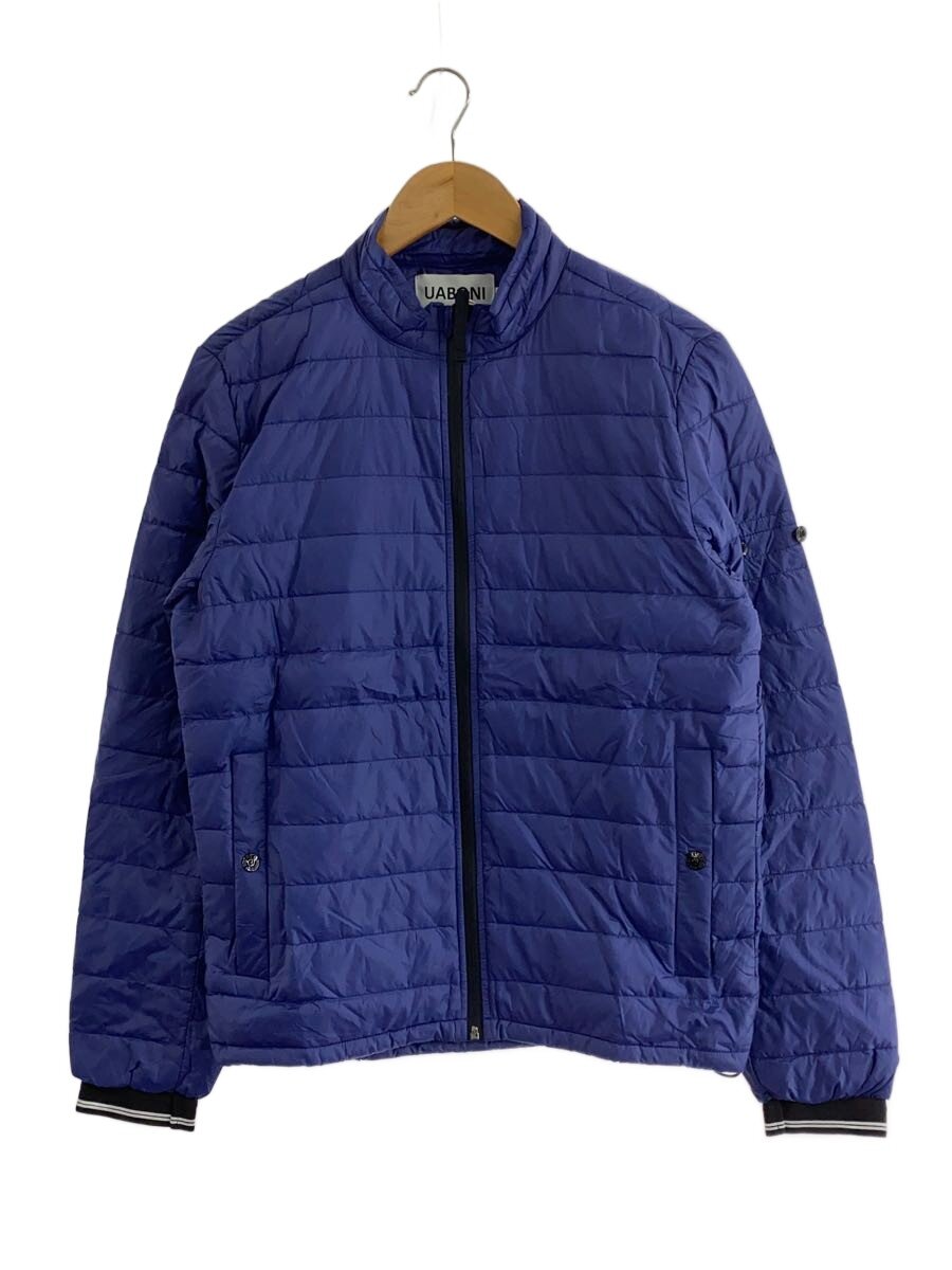 【中古】UABONI◆ダウンジャケット/46/--/NVY【メンズウェア】｜2ｎｄ STREET 店