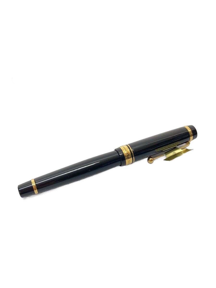 【中古】PILOT◆文具/筆/漆/18k/BLK/FKV-5MR-B-M//【室内装飾小物・日用雑貨】
