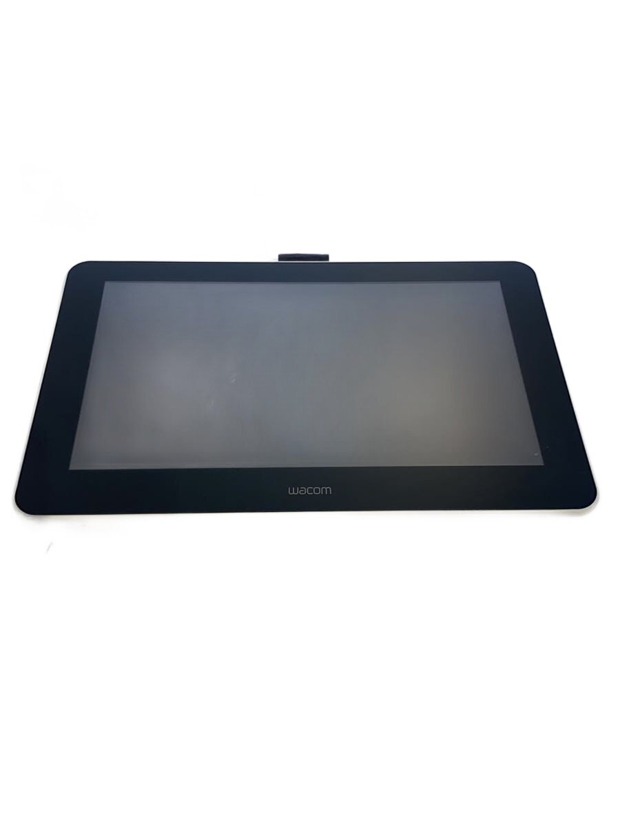 【中古】WACOM◆パソコン周辺機器/DTC133【パソコン】