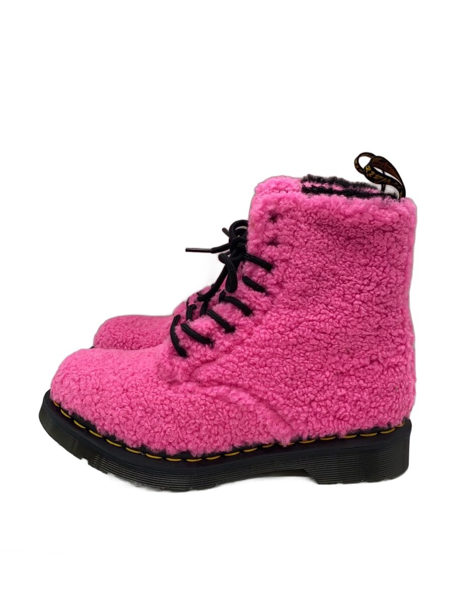 【中古】Dr.Martens◆ブーツ/US6/PNK/27822682【シューズ】|2nd STREET 店
