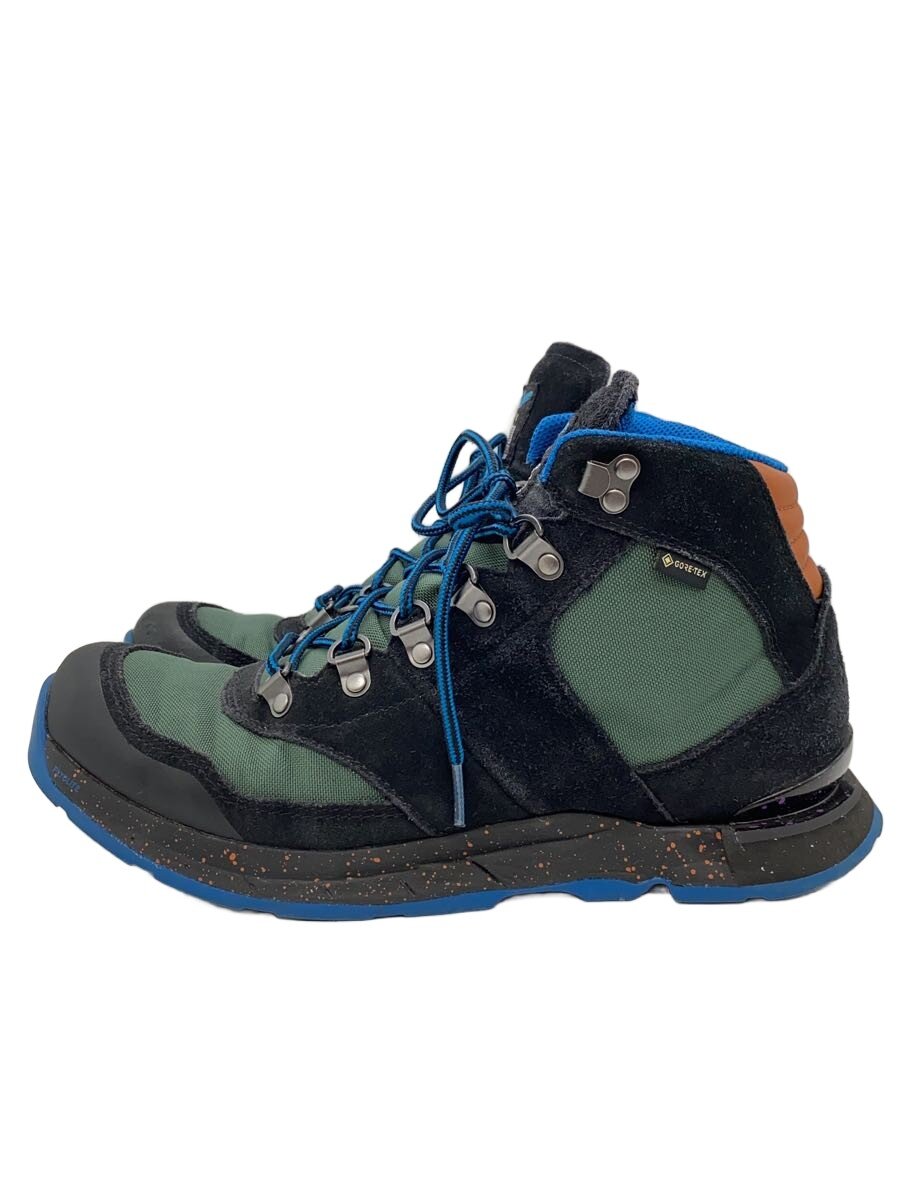 【中古】Danner◆トレッキングブーツ/US9.5/37540【シューズ】