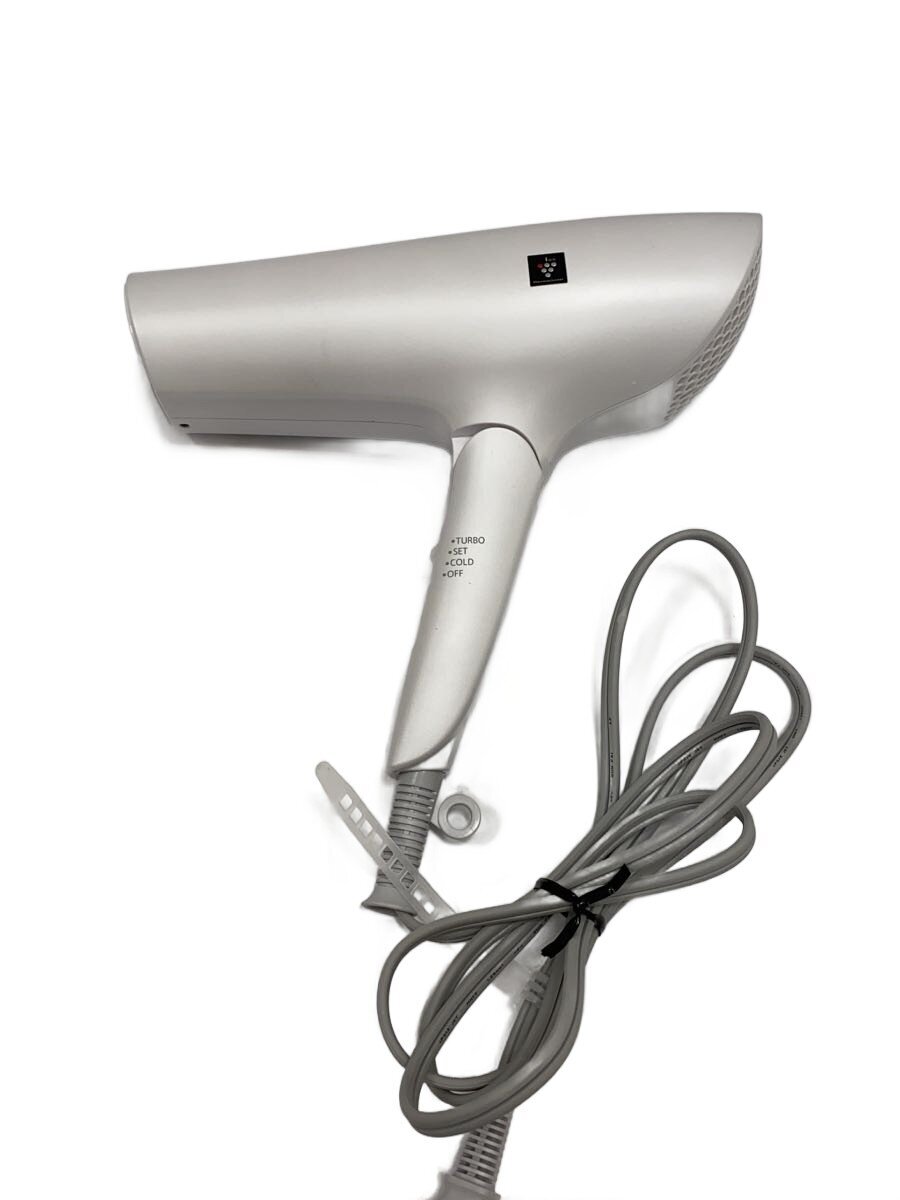 【中古】SHARP◆ドライヤー・ヘアアイロン IB-P601【家電・ビジュアル・オーディオ】