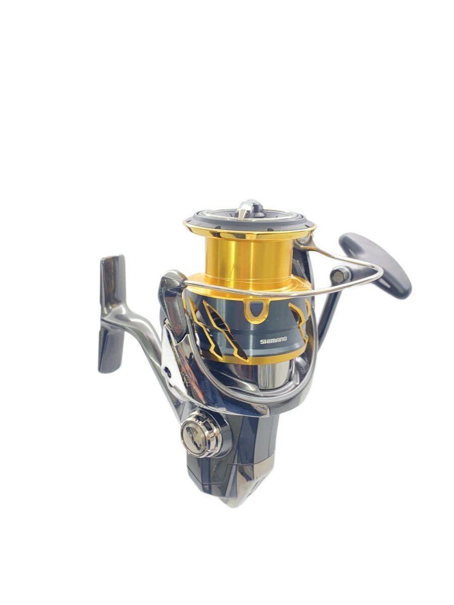 【中古】SHIMANO◆リール/スピニングリール/4000XG-D//【スポーツ】