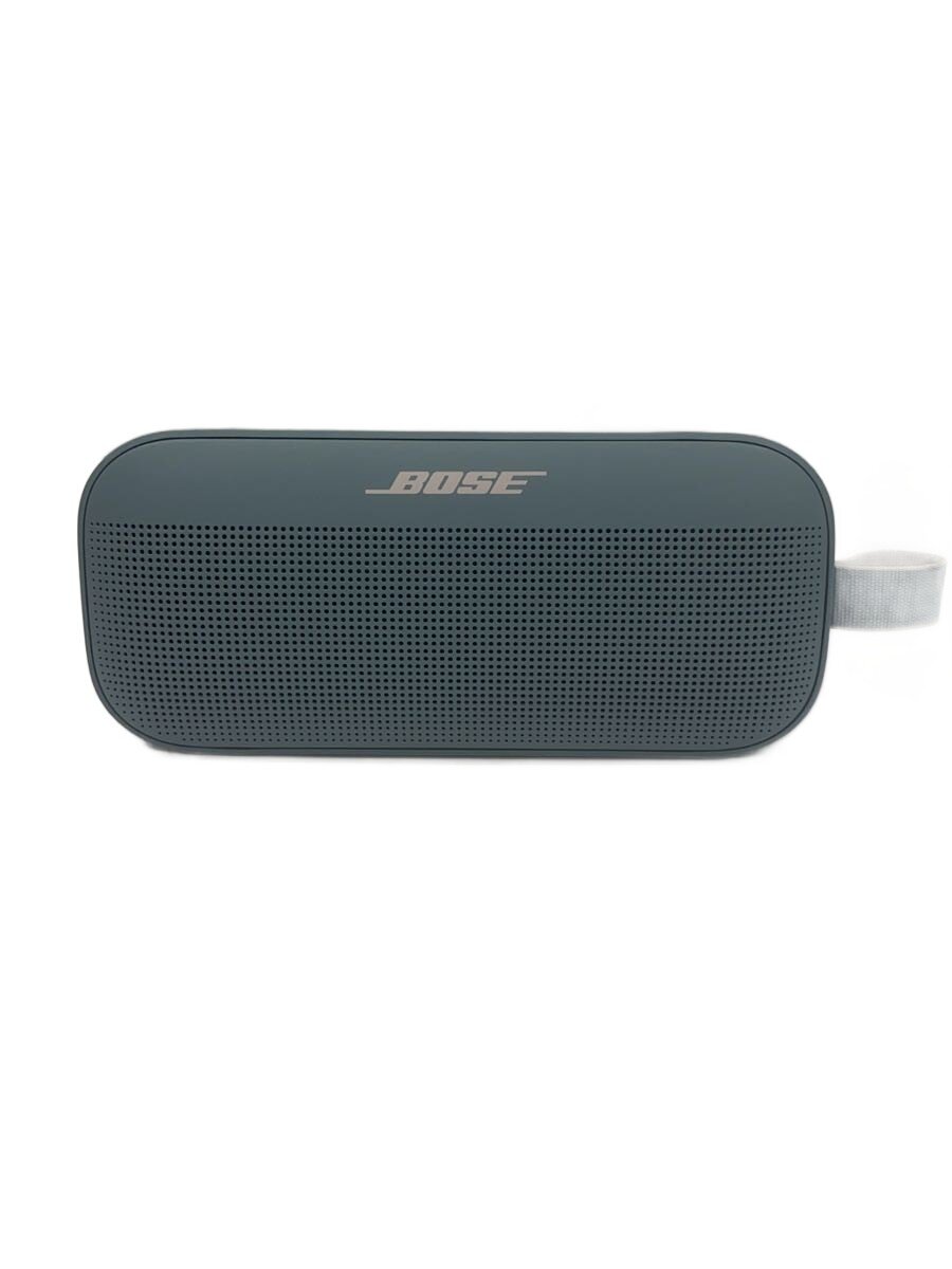 【中古】BOSE◆Bluetooth金棒引き SoundLink Flex Bluetooth speaker 435910【家電・視覚性・オーディオ】