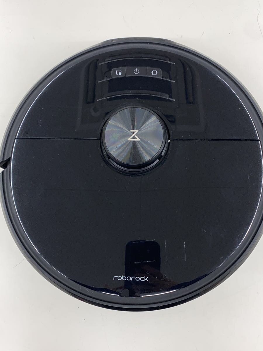 【中古】roborock◆自動人形掃き出す機 S6V52-04【家電・視覚性・オーディオ】