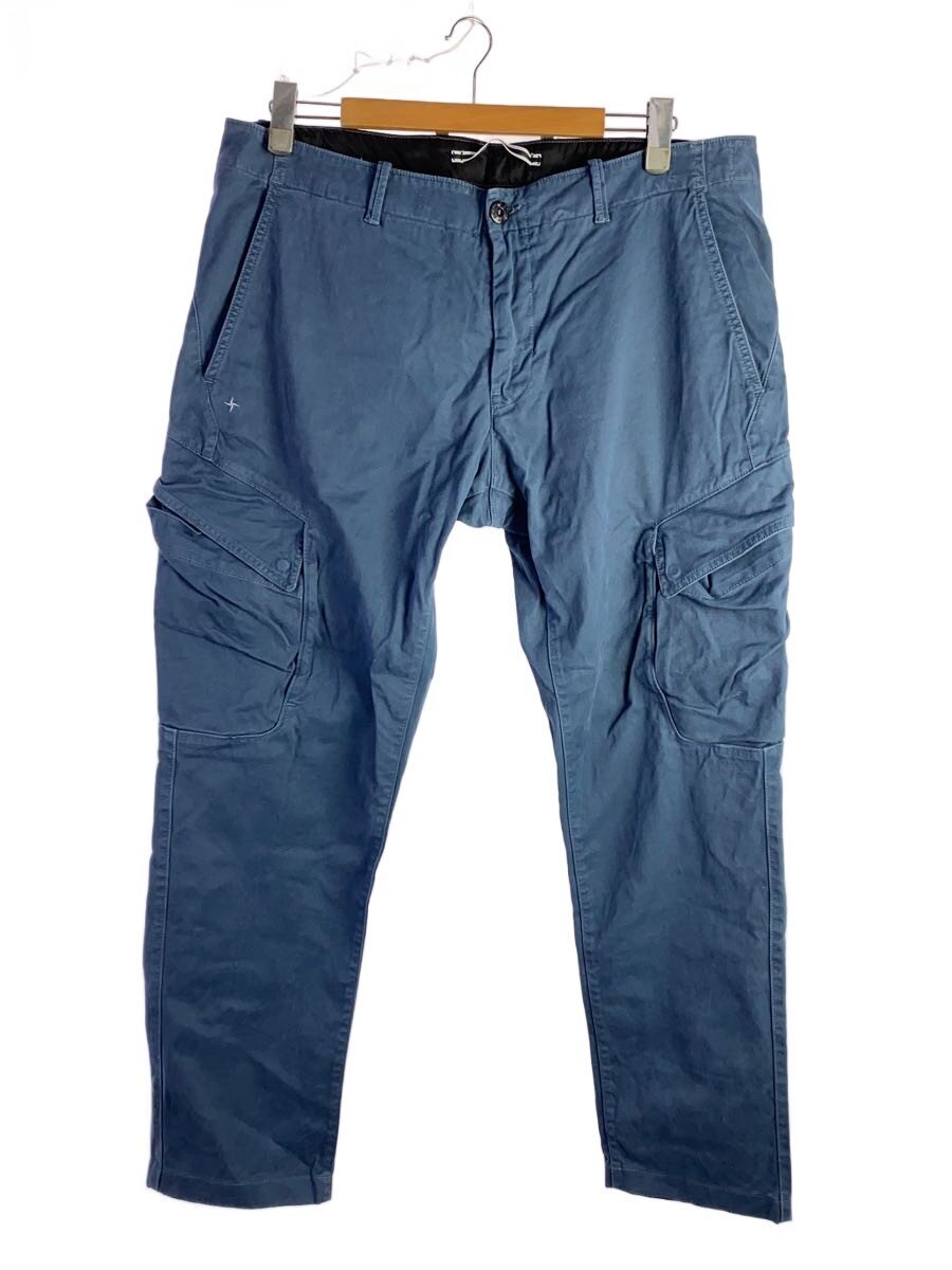 【中古】STONE ISLAND◆ボトム/40/コットン/GRY【メンズウェア】|2nd STREET 店