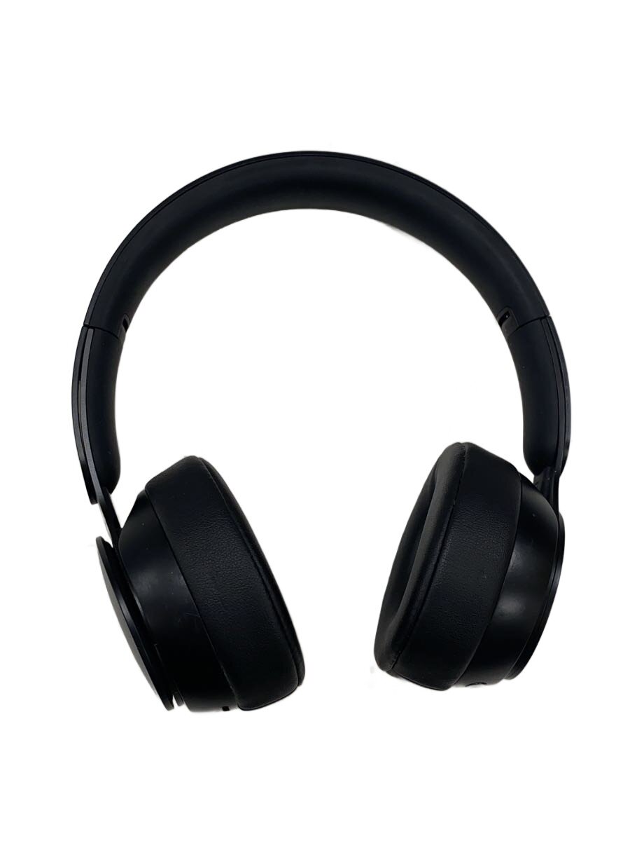 【中古】beats by dr.dre◆ヘッドホン Solo Pro MRJ62FE/A [ブラック] A1881【家電・ビジュアル・オーディオ】｜2ｎｄ STREET 店