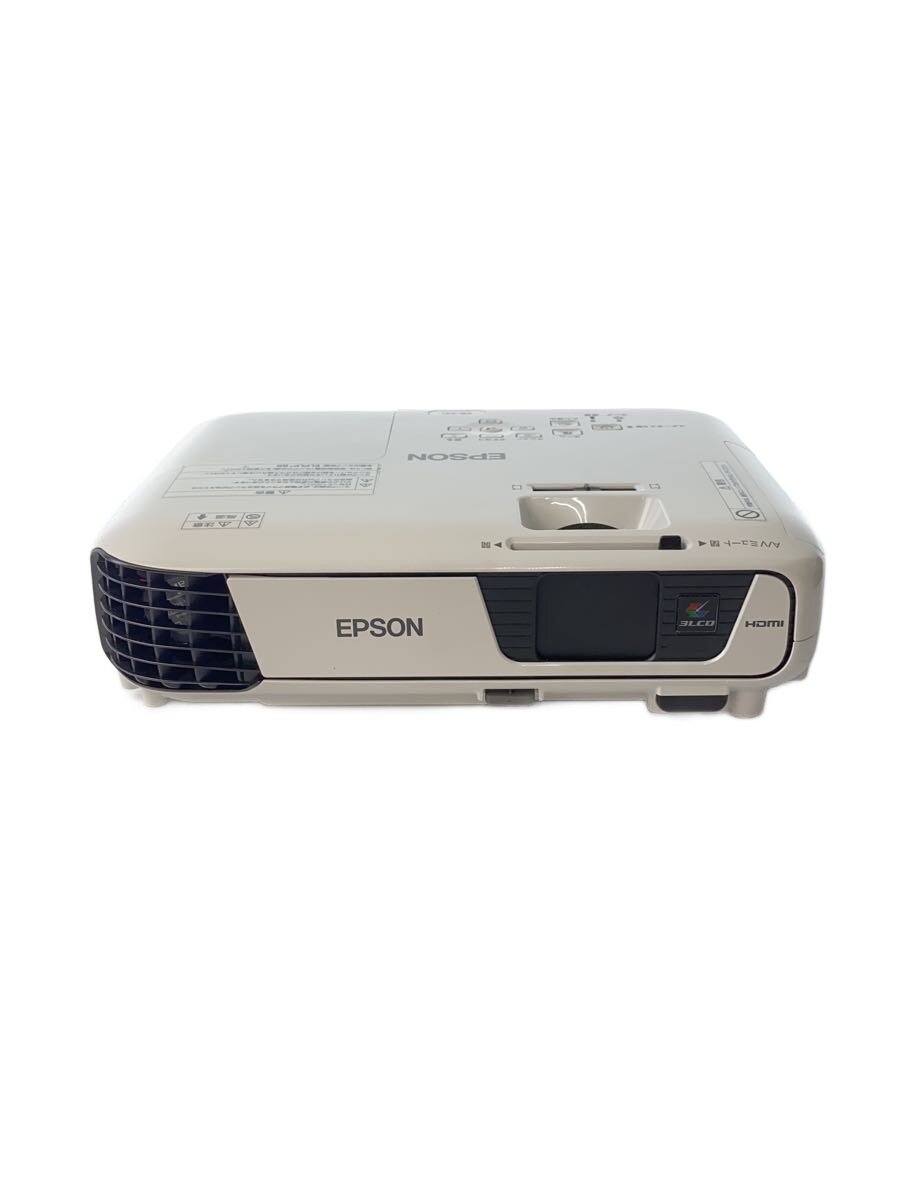 【中古】EPSON◆映写機 EB-S31//【家電・視覚性・オーディオ】
