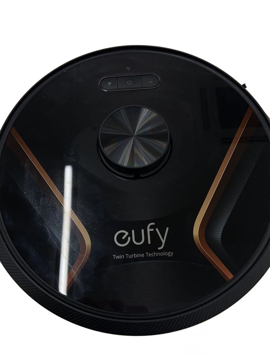 【中古】ANKER◆掃き出す機 Eufy RoboVac X8 Hybrid T2261511 [黒いこと]//【家電・視覚性・オーディオ】