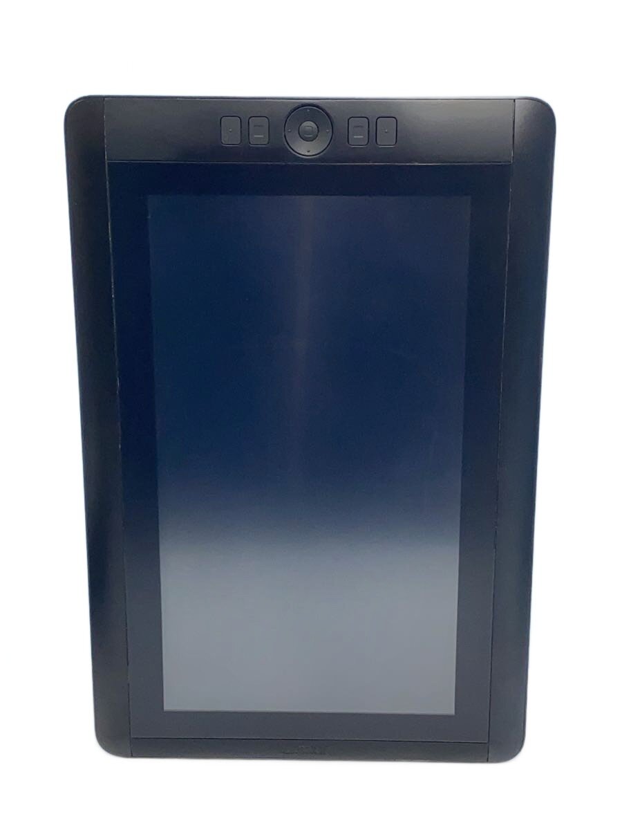 【中古】WACOM◆ワコム ペンタブレット Cintiq 13HD DTK-1301/K0【パソコン】 16,542円