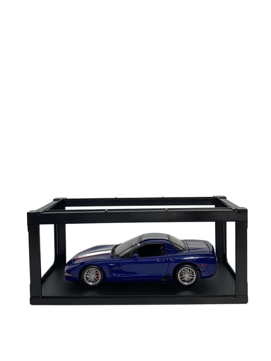 【中古】AUTOart◆ミニカー/1/24/コルベット/ダイジェストモデル//【ホビー】|2nd STREET 店