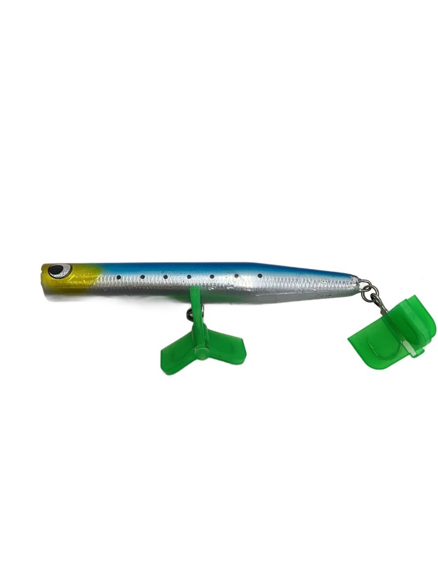 【中古】D-CLAW ビーコン210/ルアー/ポッパー/状態：欠け考慮【スポーツ】