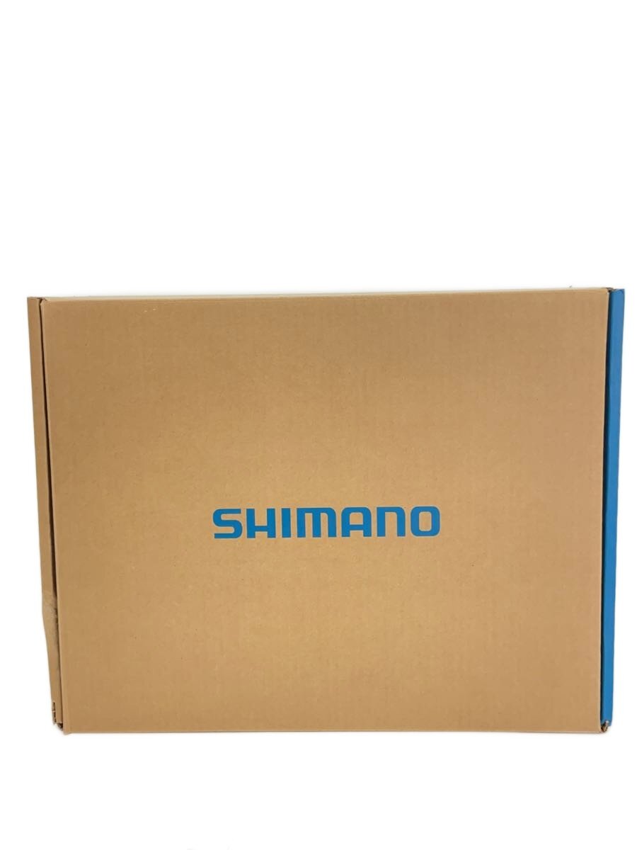 【中古】SHIMANO◆フィッシングその他/BLK/FF-054T【スポーツ】