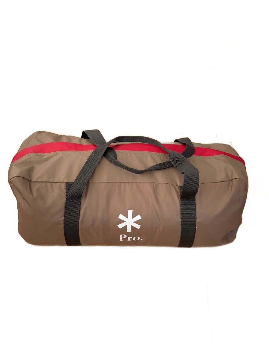 【中古】snow peak◆テント ランドブリーズPro.1 SD-641/2~3人用/KHK【スポーツ】｜2ｎｄ STREET 店