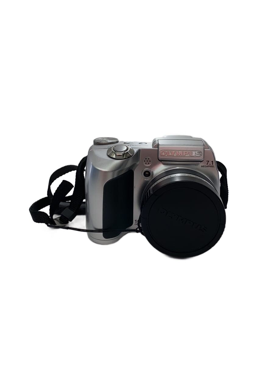 【中古】OM SYSTEM(OLYMPUS)◆デジタル写真機 CAMEDIA SP-510UZ//【写真機】