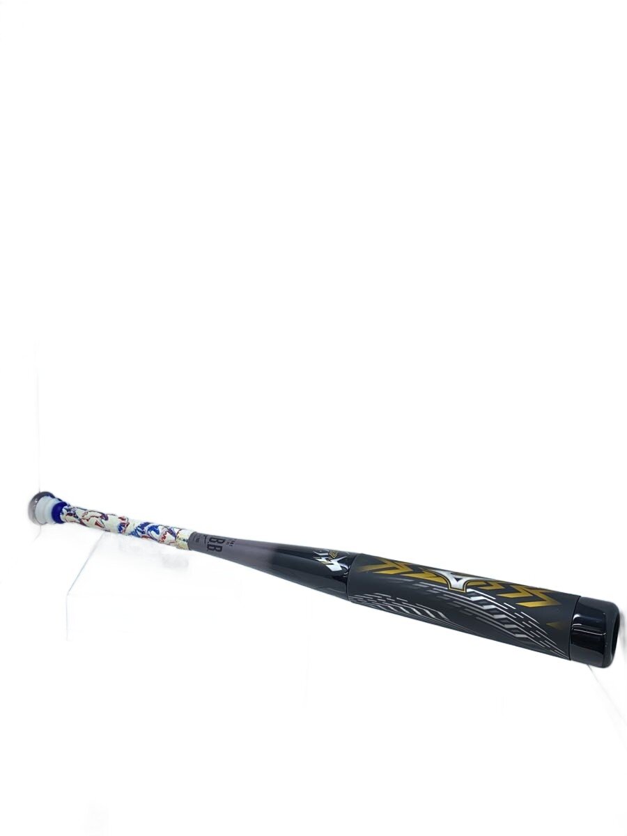 【中古】MIZUNO◆ベイスボール装置/BLK/BEYONDMAX//【運動競技】