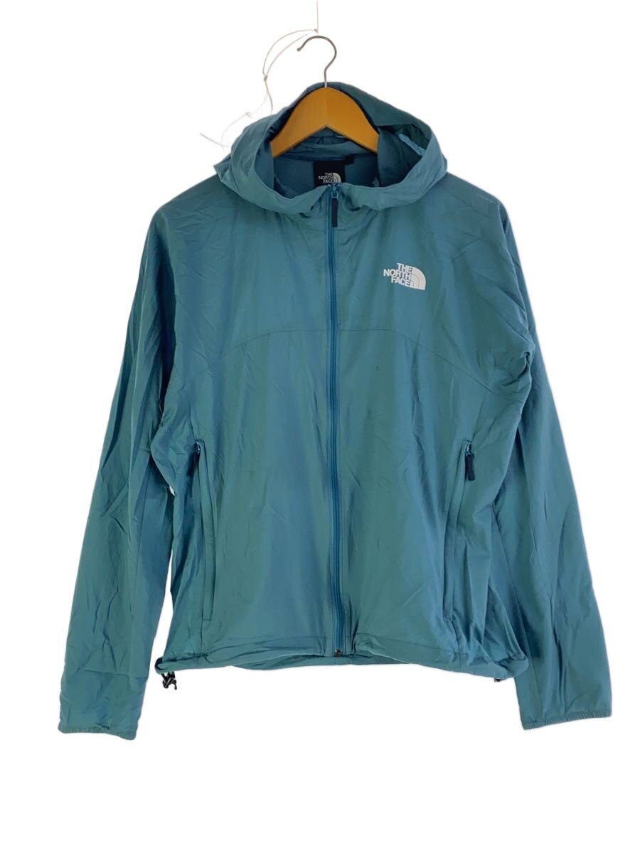 【中古】THE NORTH FACE◆SWALLOWTAIL HOODIE/M/ナイロン【メンズウェア】｜2ｎｄ STREET 店