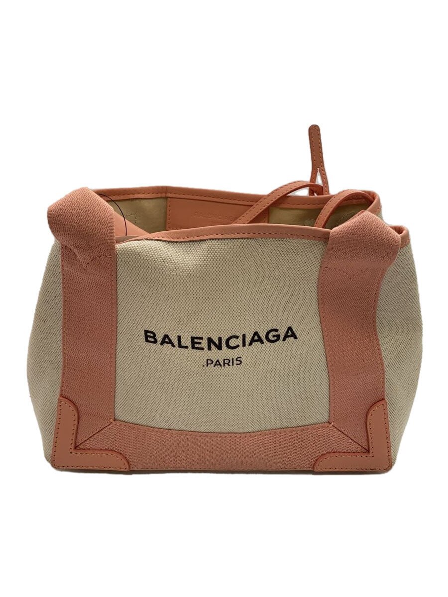 【中古】BALENCIAGA◆ショルダーバッグ/--/PNK【バッグ】|2nd STREET 店