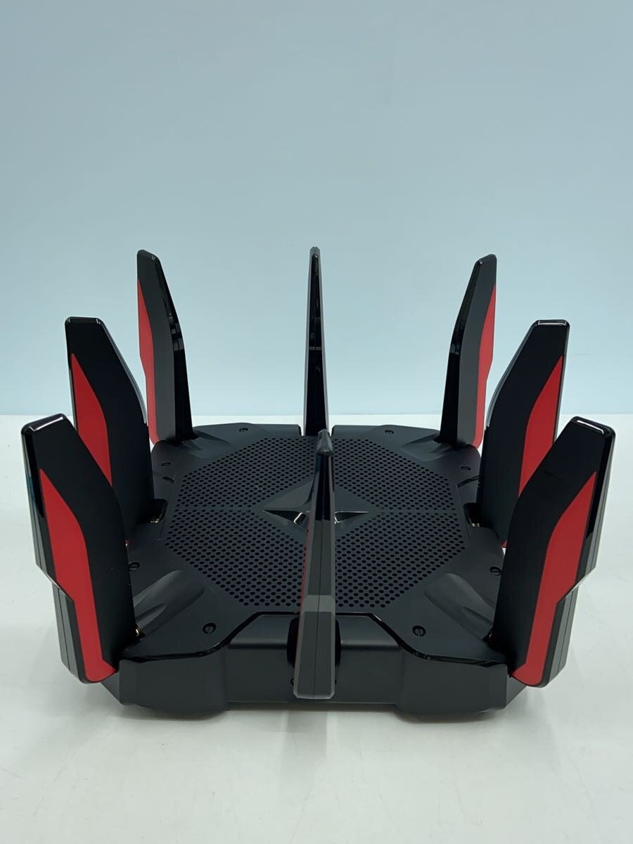【中古】tp-link◆無線電話ローカルエリアネットワークルータ(Wi-Fiルータ) Archer C5400X//【マイコン】