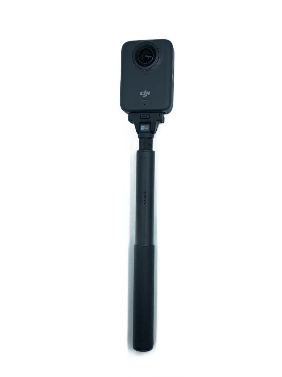 【中古】DJI◆テレビカメラ OSMO 360【写真機】