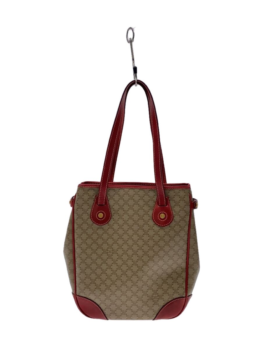 【中古】CELINE◆ハンドバッグ/--/CE00/22【バッグ】｜2ｎｄ STREET 店
