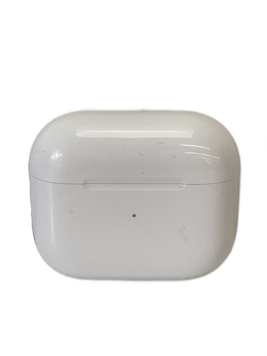【中古】Apple◆イヤホン AirPods 第3世代 MagSafe MME73J/A A2565/A2566/A2564//【家電・ビジュアル・オーディオ】｜2ｎｄ STREET 店