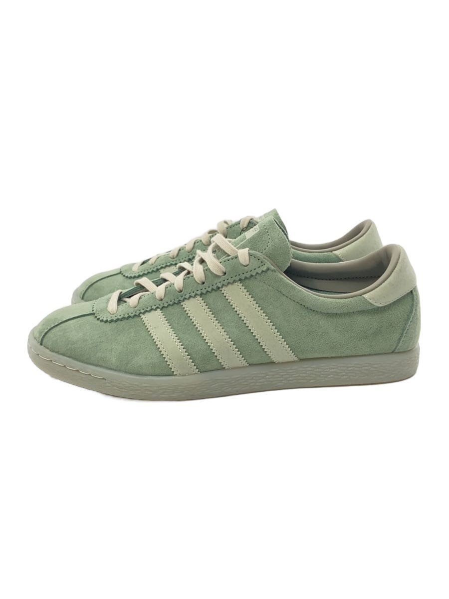 【中古】adidas◆TOBACCO_タバコ/25.5cm/GRN/スウェード//【シューズ】|2nd STREET 店