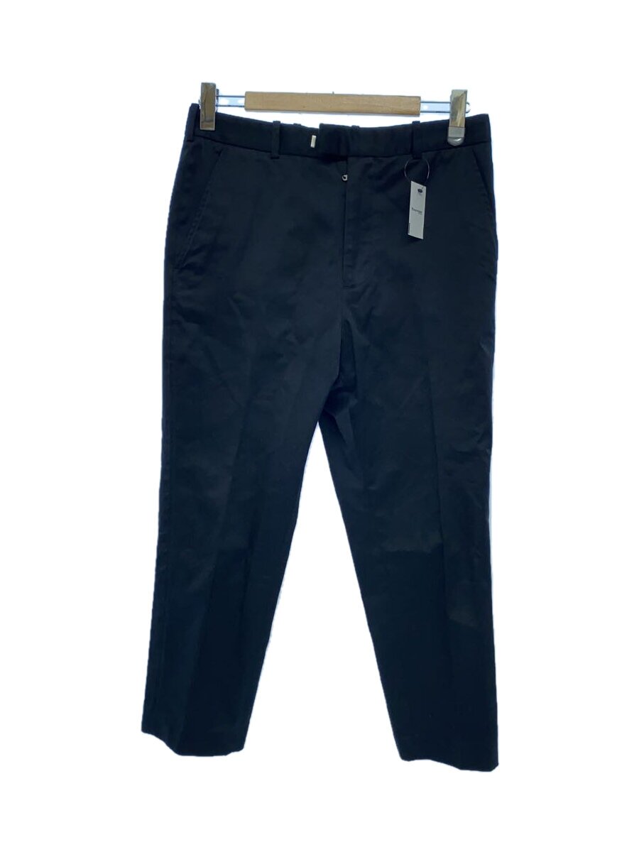 【中古】OAMC(OVER ALL MASTER CLOTH)◆IDOL PANTS/ボトム/29/コットン/BLK/無地/OAYS311031【メンズウェア】｜2ｎｄ STREET 店