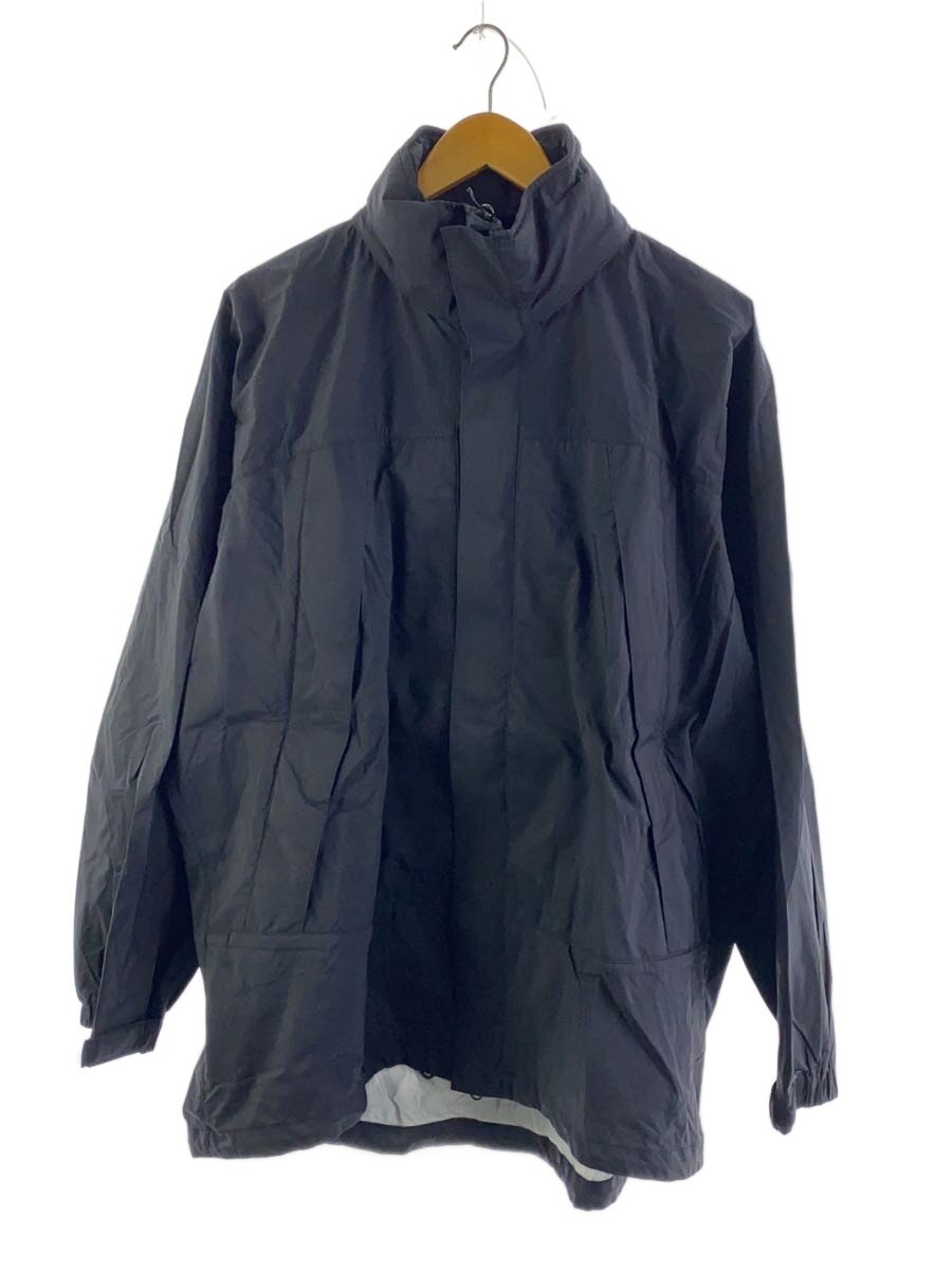 【中古】N.HOOLYWOOD◆ナイロンジャケット/38/ナイロン/BLK/9201-BL02-063 pieces//【メンズウェア】｜2ｎｄ STREET 店