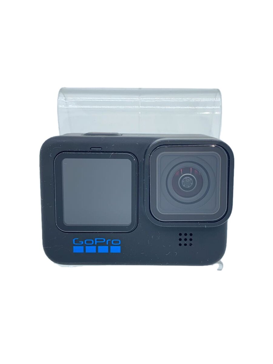 【中古】GoPro◆デジタル写真機余分の物/CPST1【写真機】