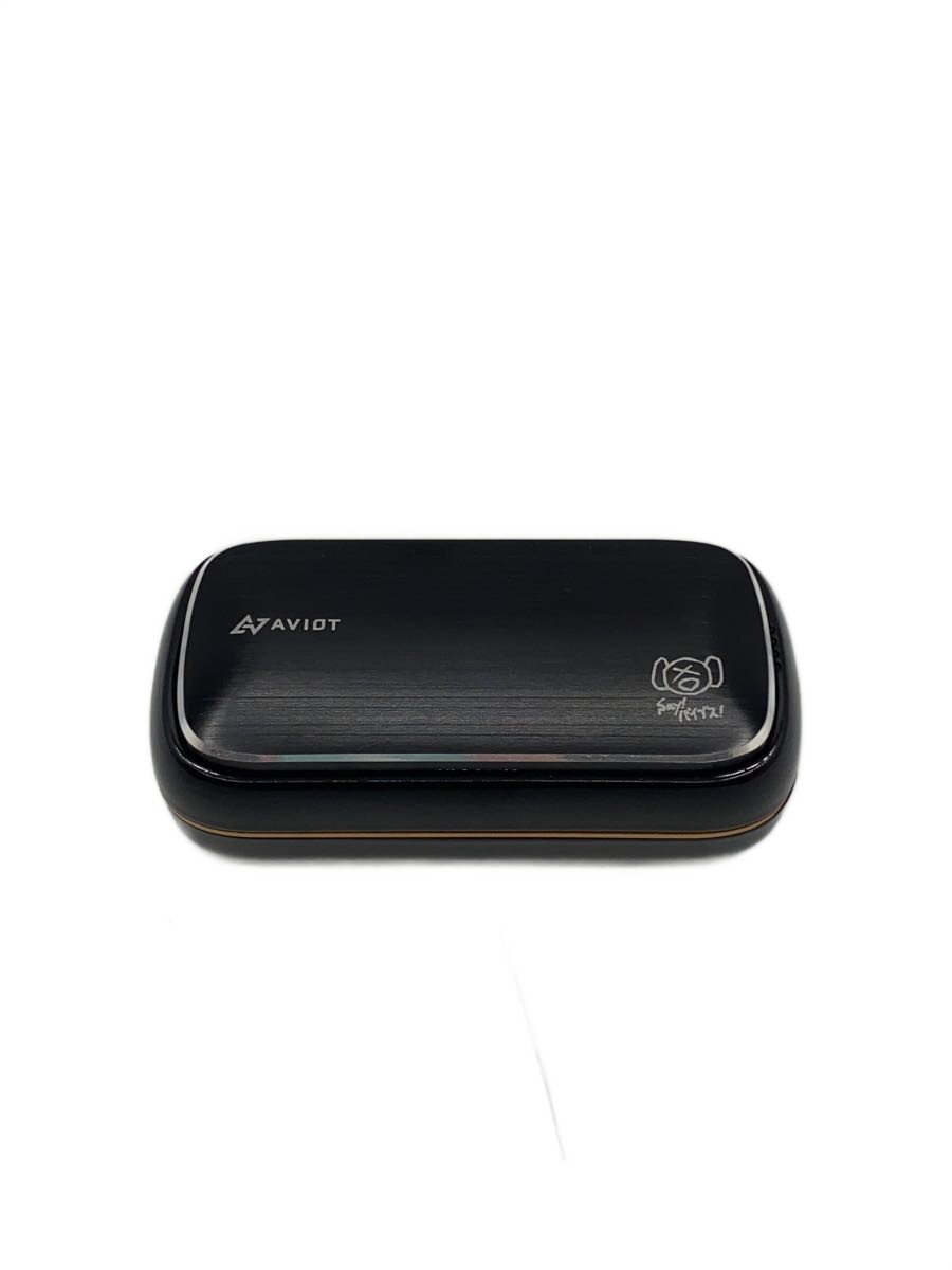 【中古】AVIOT◆イヤホン TE-W1【家電・ビジュアル・オーディオ】 9,442円