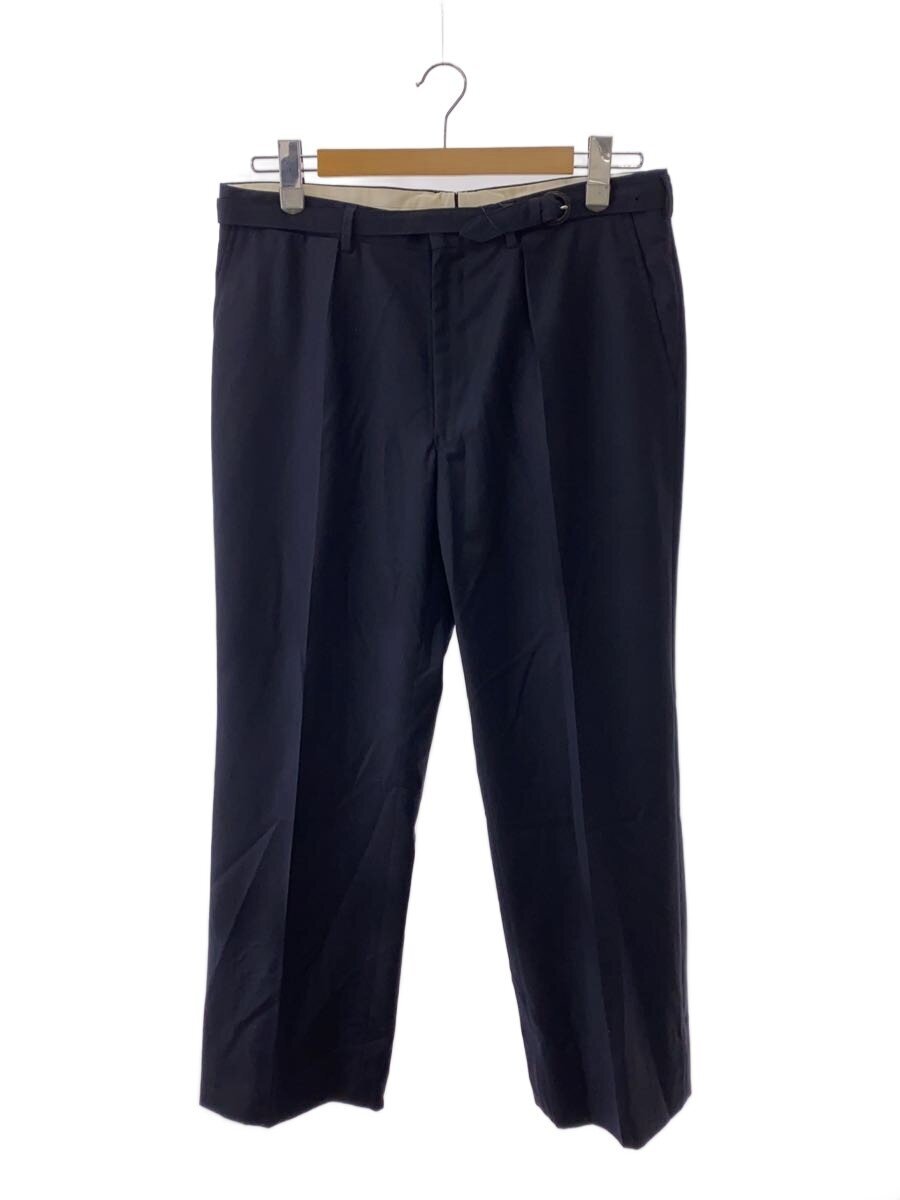 【中古】chester barrie/ボトム/--/ウール/NVY//【メンズウェア】｜2ｎｄ STREET 店