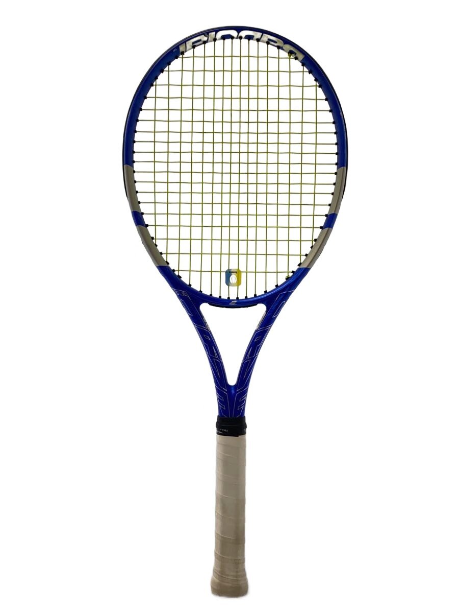【中古】Babolat◆テニスラケット/PURE DRIVE 30th Anniversary/硬式ラケット/BLU//【スポーツ】｜2ｎｄ STREET 店